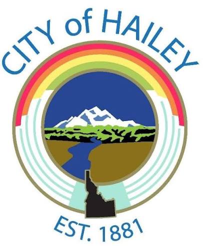 City of Hailey
