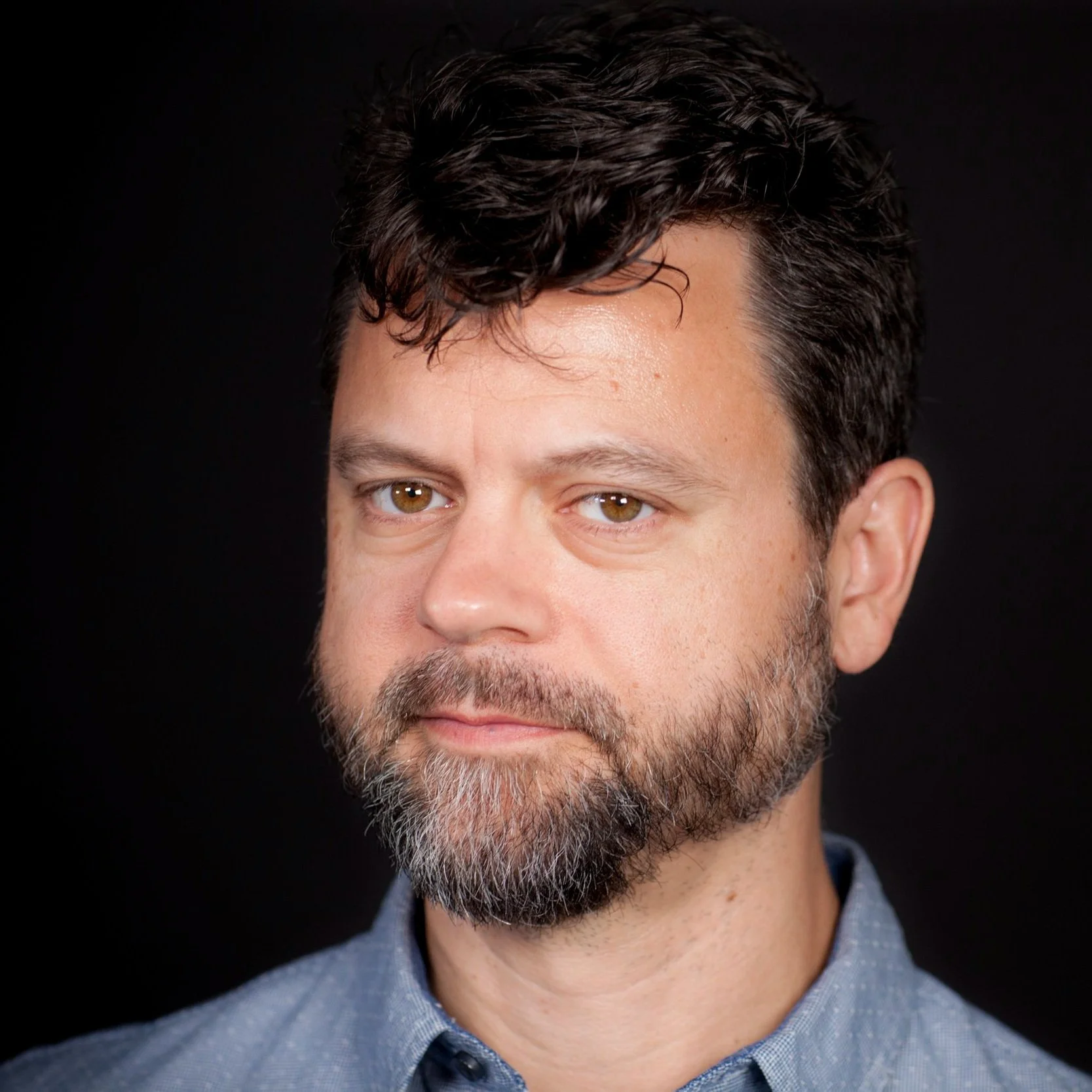 David Roberts