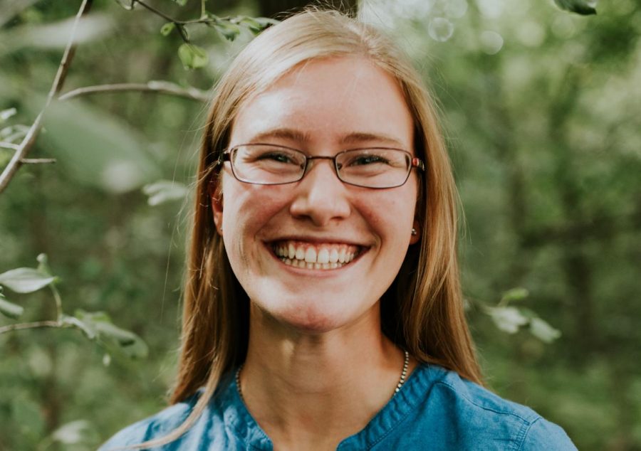 Kendra Held
